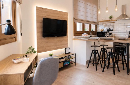 Garachico Apartment | Galeon Suites