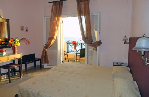 Benitses Apartment | Galini on Sea Apartments