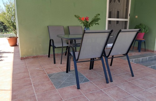 Filerimos Cottage | Galinis Rooms