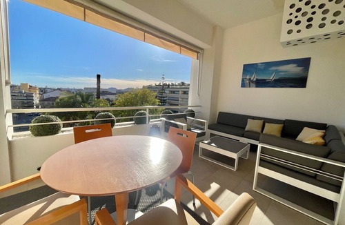 California - Pezou Apartment | Gallia Park
