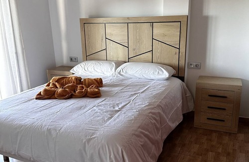Adeje Hotel | Gara Building 3B - Adeje
