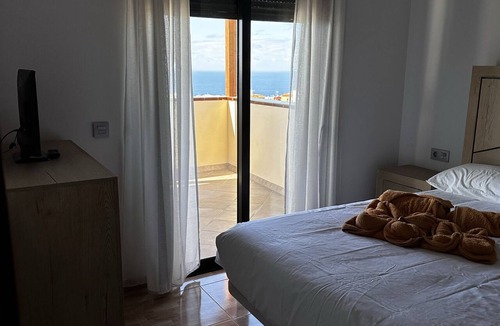 Adeje Hotel | Gara Building 3B - Adeje