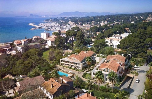 Les Lecques Apartment | Garden Beach, beautiful T3 Saint-cyr-sur-mer
