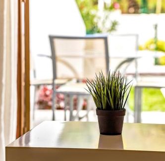 San Eugenio Apartment | Garden City