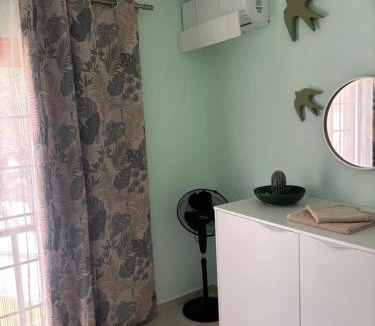 San Eugenio Apartment | Garden City