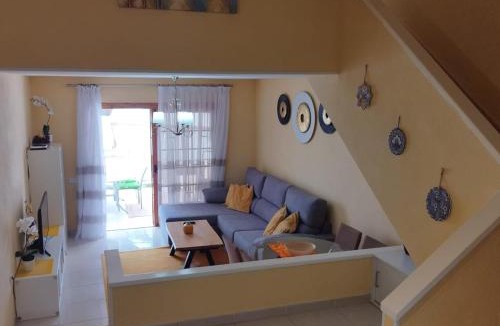San Eugenio Apartment | Garden City