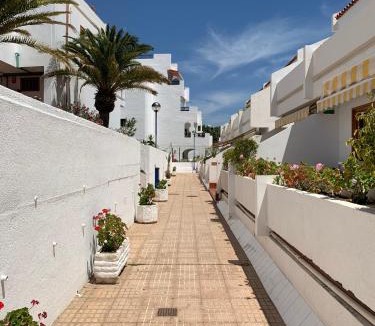 San Eugenio Apartment | Garden City, San Eugenio