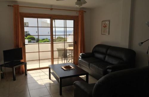 San Eugenio Apartment | Garden City, San Eugenio