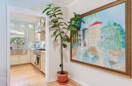 Southwest Coconut Grove House | Garden Grove- Miami Home with Private Pool