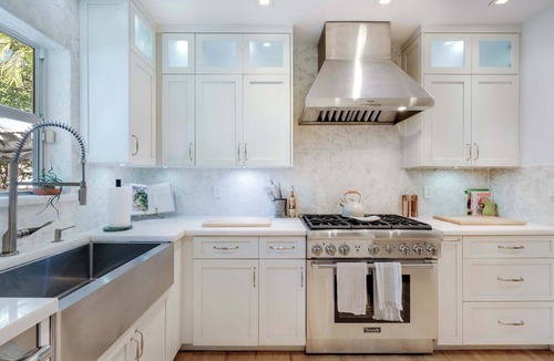 Southwest Coconut Grove House | Garden Grove- Miami Home with Private Pool