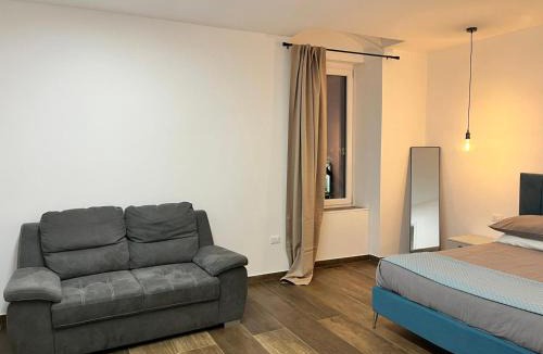 Castrovillari Apartment | Garibaldi 105