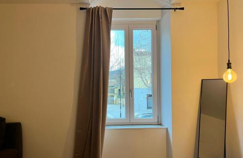 Castrovillari Apartment | Garibaldi 105