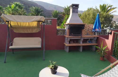 Candelaria Apartment | Garoé Acogedor Apartamento
