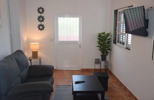 Candelaria Apartment | Garoé Acogedor Apartamento