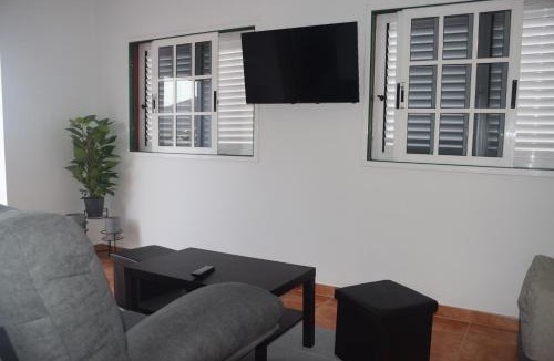Candelaria Apartment | Garoé Acogedor Apartamento