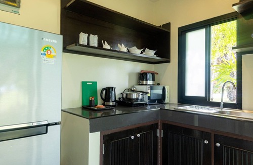 Ang Thong Villa | Garto Beach Resort Samui