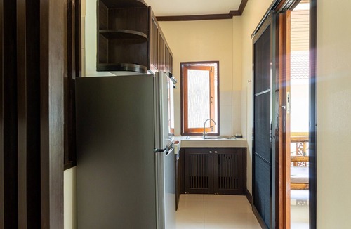 Ang Thong Villa | Garto Beach Resort Samui