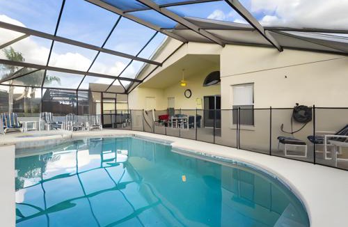 West Haven House | Gated,2-Story, Bedroom Downstairs, NE Facing Pool&Spa,Gameroom