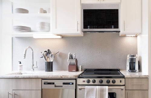 Palmetto Apartment | GatewayCommons 2BD 6