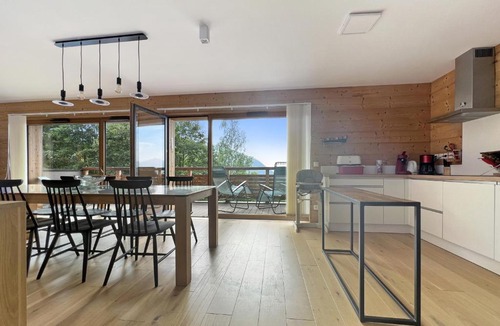 Les Carroz-d'Araches Apartment | GCB103 Appartement 10 personnes