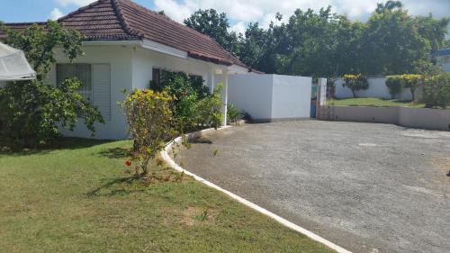 Montego Bay House | Gemini Villa