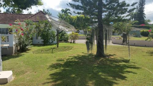 Montego Bay House | Gemini Villa