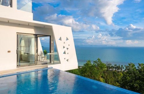 Ang Thong Villa | Gemini Villa