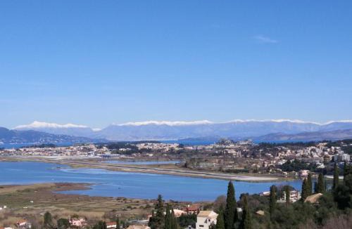 Perama Apartment | GEOMAR HOUSE 2 SKY AND VIEW