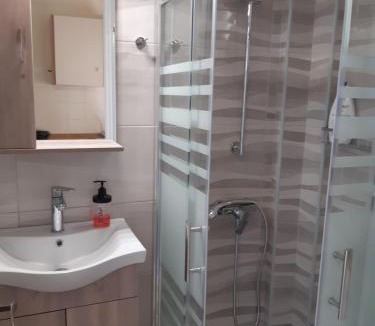 Parelia Apartment | Georgia Apartments & Studios Corfu