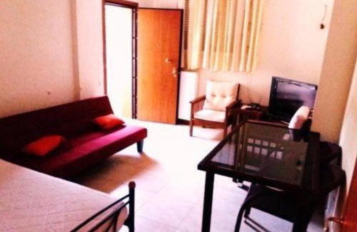 Velika Apartment | Georgios Apartments