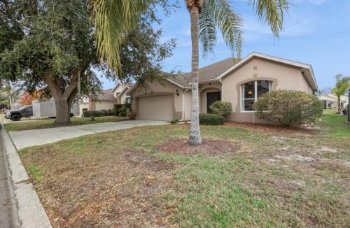 Esprit House | Getaway to Once Upon a Time Disney-Area Pool Home