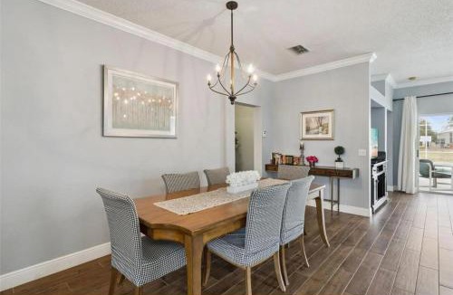 Esprit House | Getaway to Once Upon a Time Disney-Area Pool Home