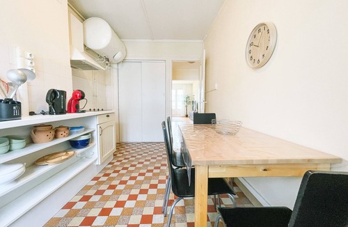 Quartier Chorier-Berriat Apartment | #GF The Grenoble Beret ❤️ next to the train station et GEM