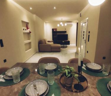 Trikala House | Ghini venes - Καλώς ήλθες