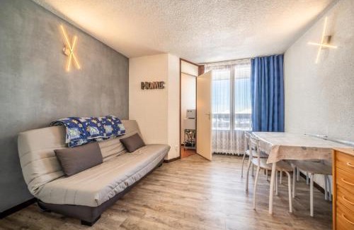 Samoens Apartment | Giffre