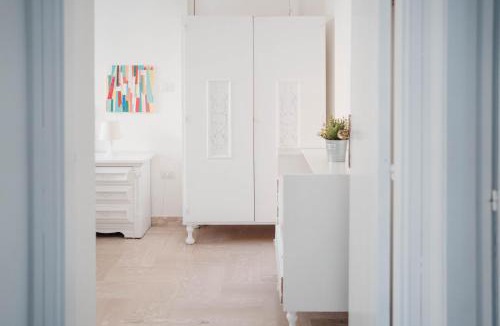 Marina di Ascea Apartment | Giglio di Mare