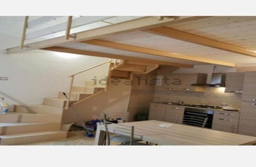 Boscoreale Apartment | Gioemihouse
