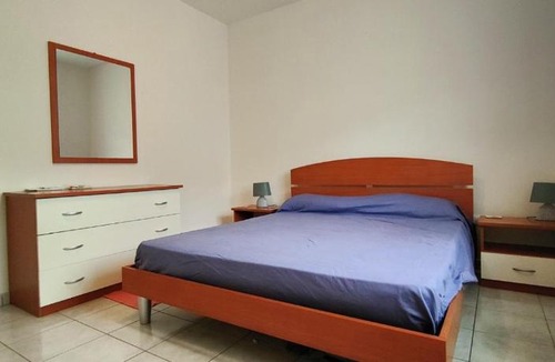 Pizzo Apartment | Gioia Casa