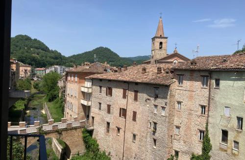 Comunanza House | Giorgia Tassi Affittacamere