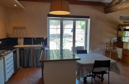 Bedarieux House | Gite 2 Moulin SAINT ETIENNE