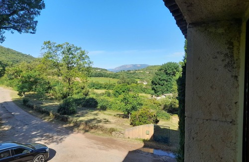 Bedarieux House | Gite 2 Moulin SAINT ETIENNE