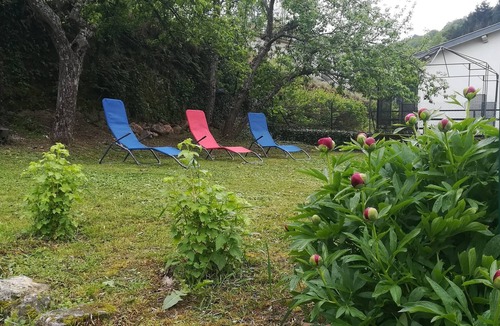 Dornas House | GITE ARDECHOIS