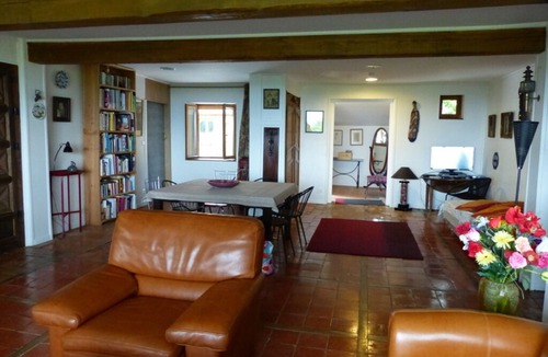 Arfeuilles House | Gite Arfeuilles, 3 bedrooms, 6 persons