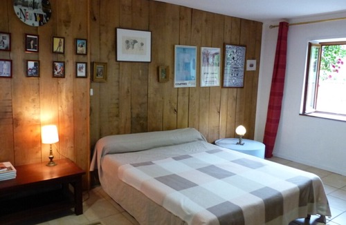 Arfeuilles House | Gite Arfeuilles, 3 bedrooms, 6 persons