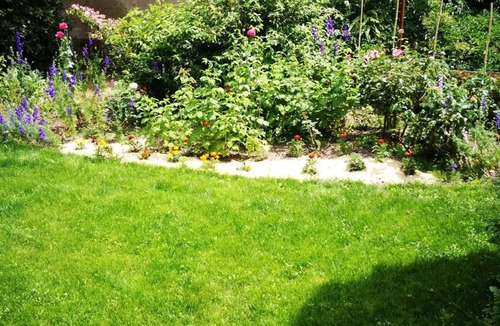 Billy Cottage | Gite Billy, 1 bedroom, 4 persons
