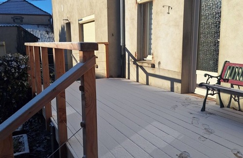 Saint-Georges-de-Mons House | GITE CHEZ ALICE ET MARCEL