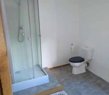 Arrenes House | Gite de puy faucher