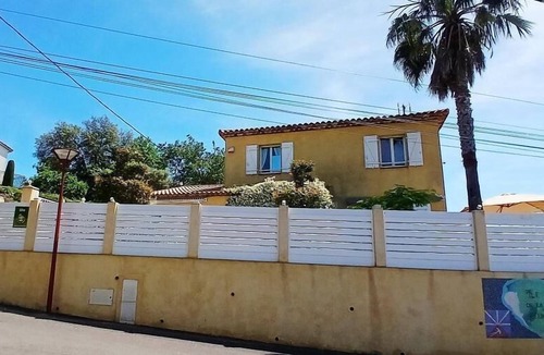Vidauban House | GITE HUBERT - Vidauban