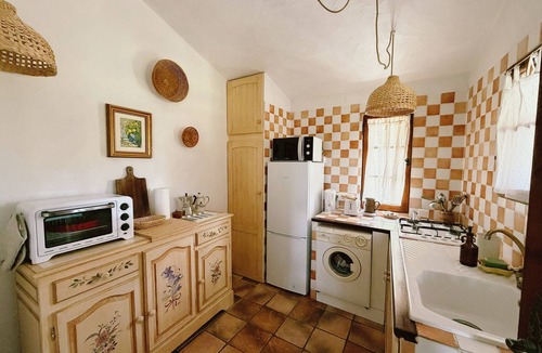 La Bastide Cottage | Gîte in the countryside near Verdon