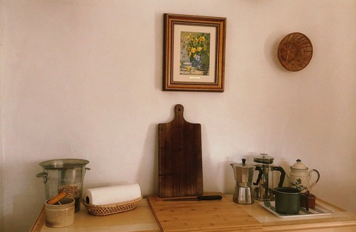 La Bastide Cottage | Gîte in the countryside near Verdon